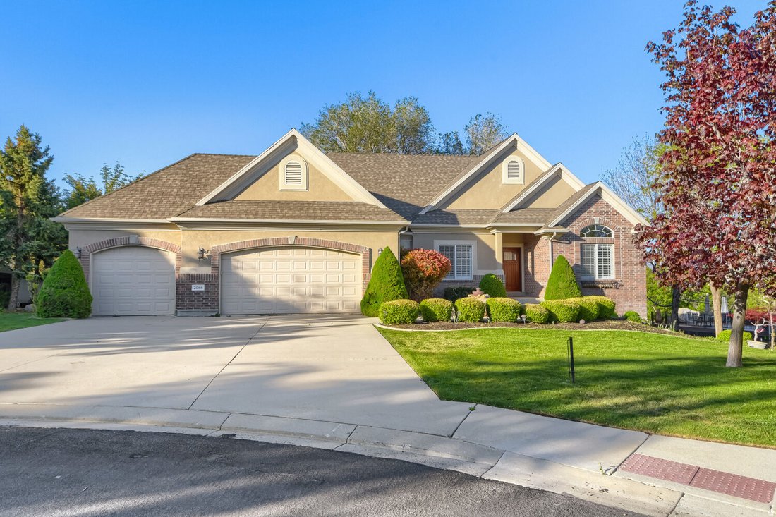 House in Draper, Utah, United States 1 - 17733098