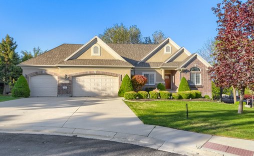 Casa en Draper, Utah, Estados Unidos 1