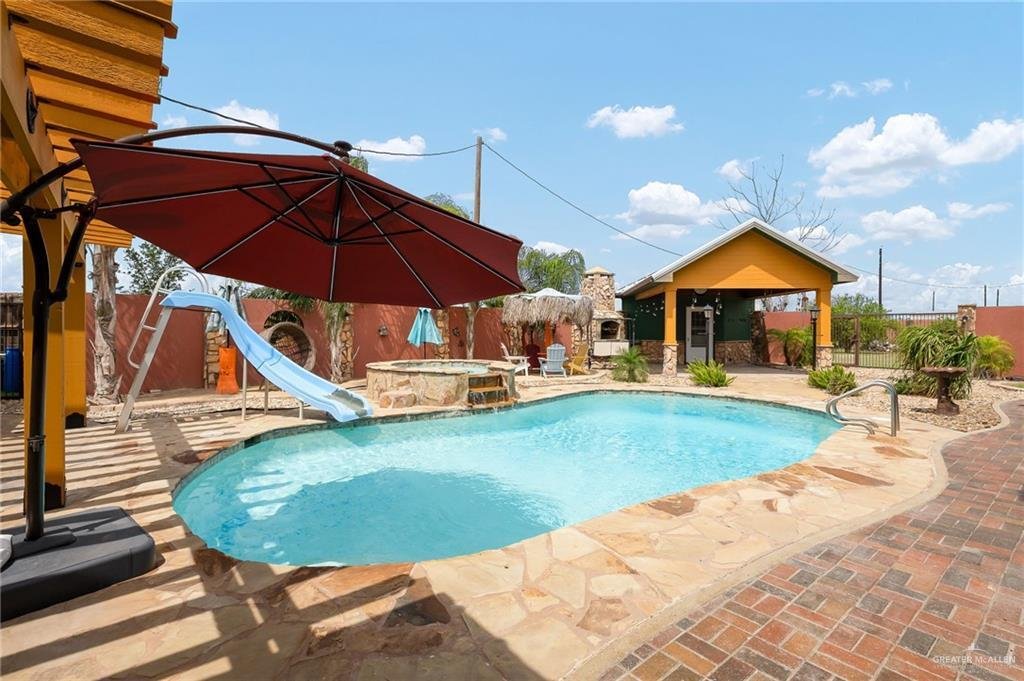 House in Mission, Texas, United States 4 - 17822021