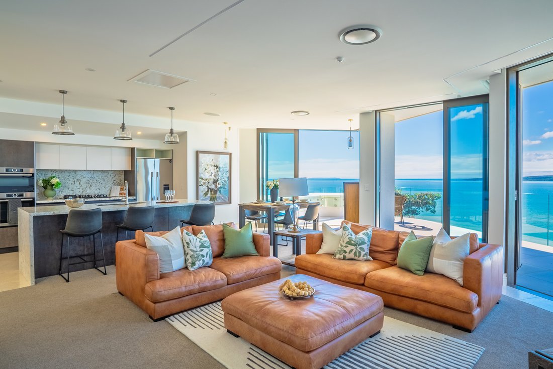 Apartamento en Auckland, Región de Auckland, Nueva Zelanda 2 - 17818402