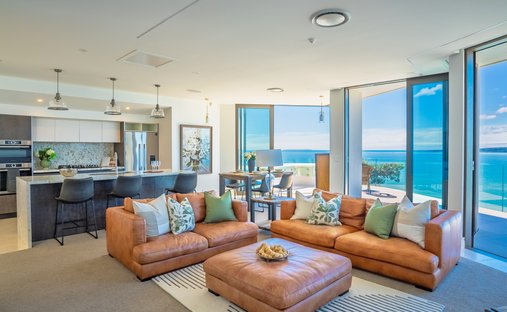 Appartement à Auckland, Auckland, Nouvelle-Zélande 1