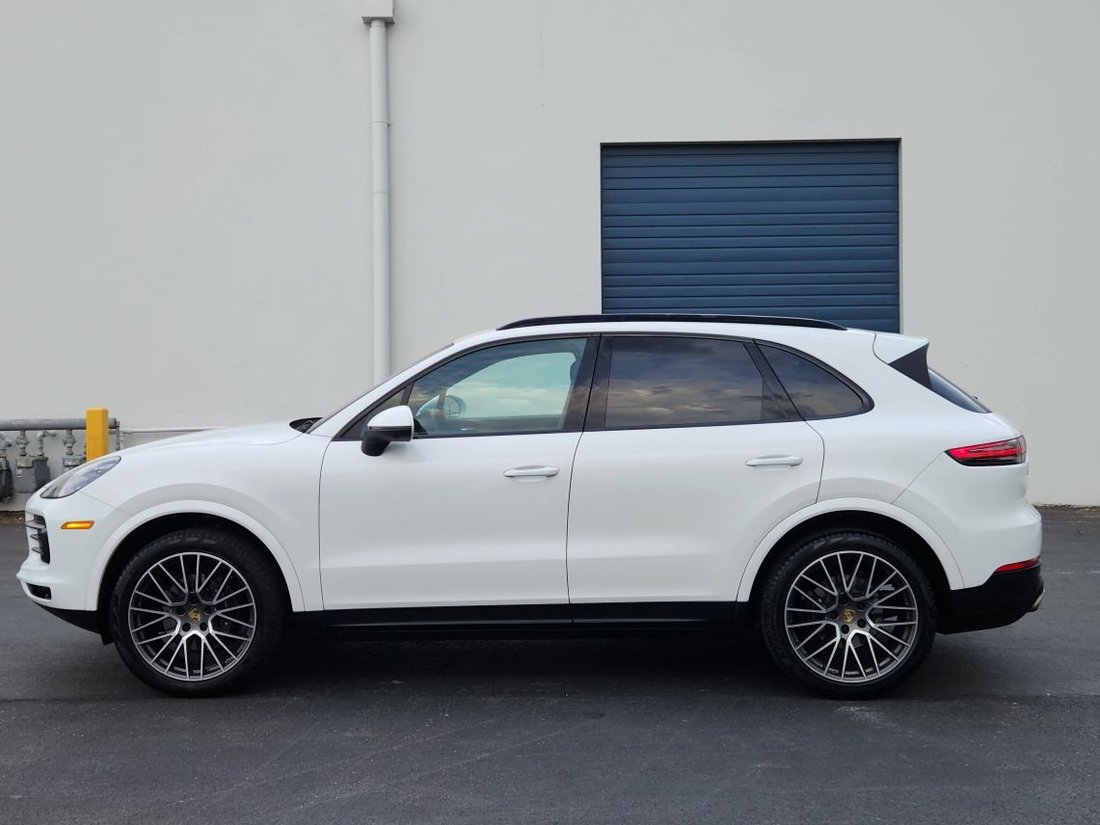 Suv in Kent, WA, United States 2 - 17830996