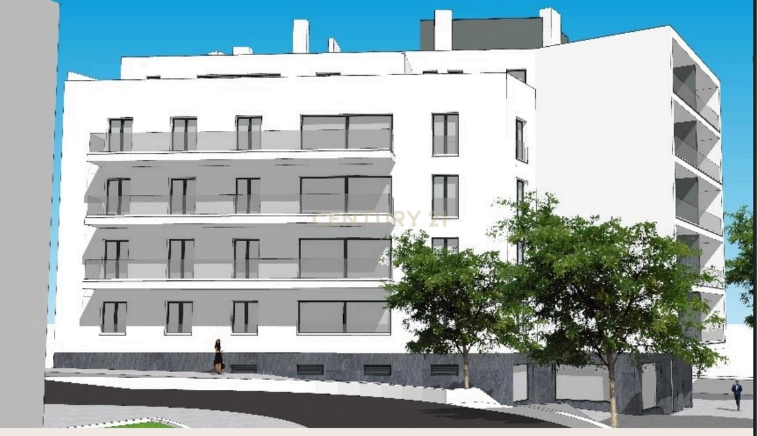 Apartment in Alto do Seixalinho, Santo Andre e Verderena, Setubal, Portugal 4 - 17817643