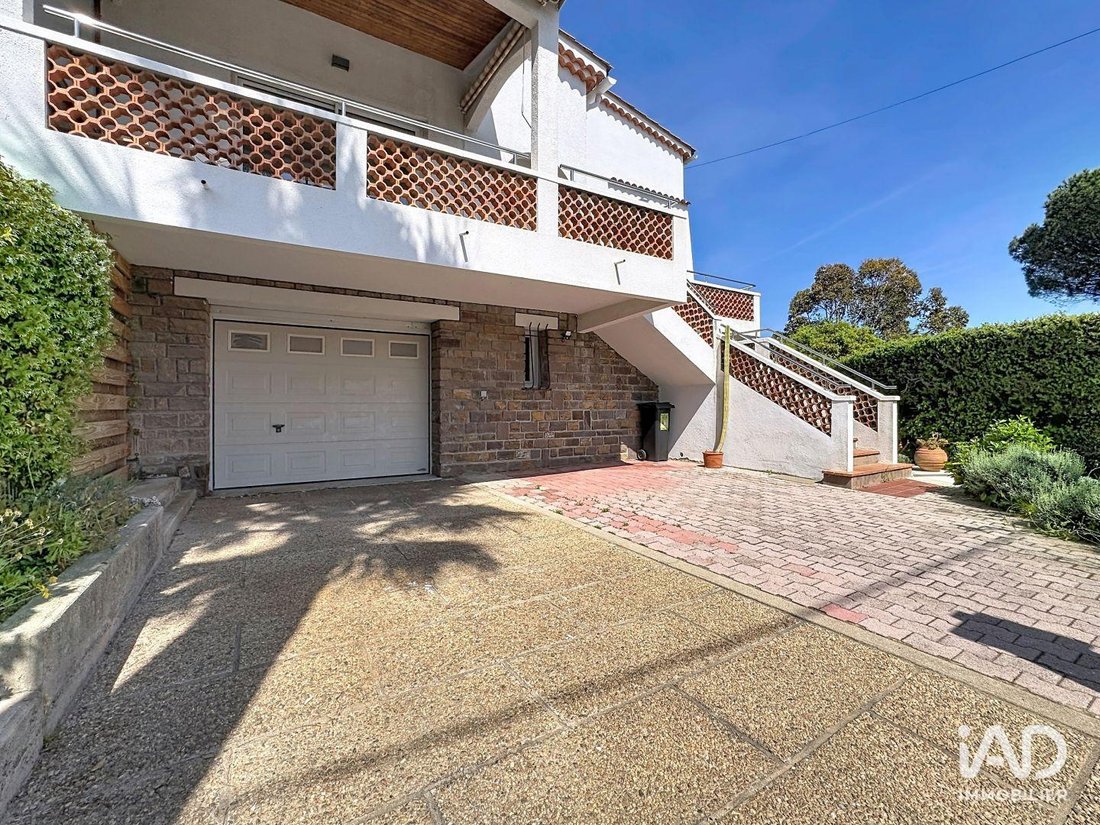 House in Basse Suane-Les Virgiles, Sainte-Maxime, France 4 - 17823093