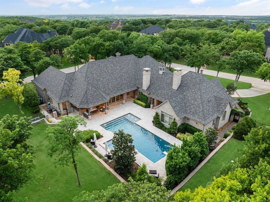 House in Lewisville, Texas, United States 2 - 17831451