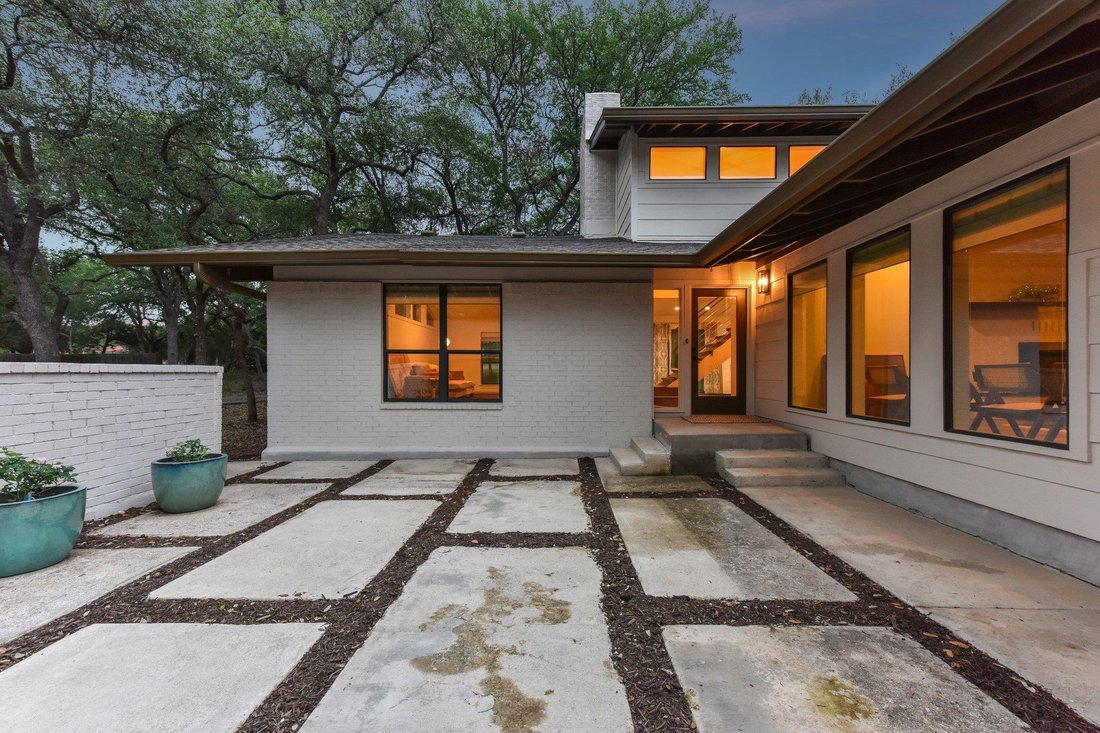 House in Austin, Texas, United States 2 - 17830130
