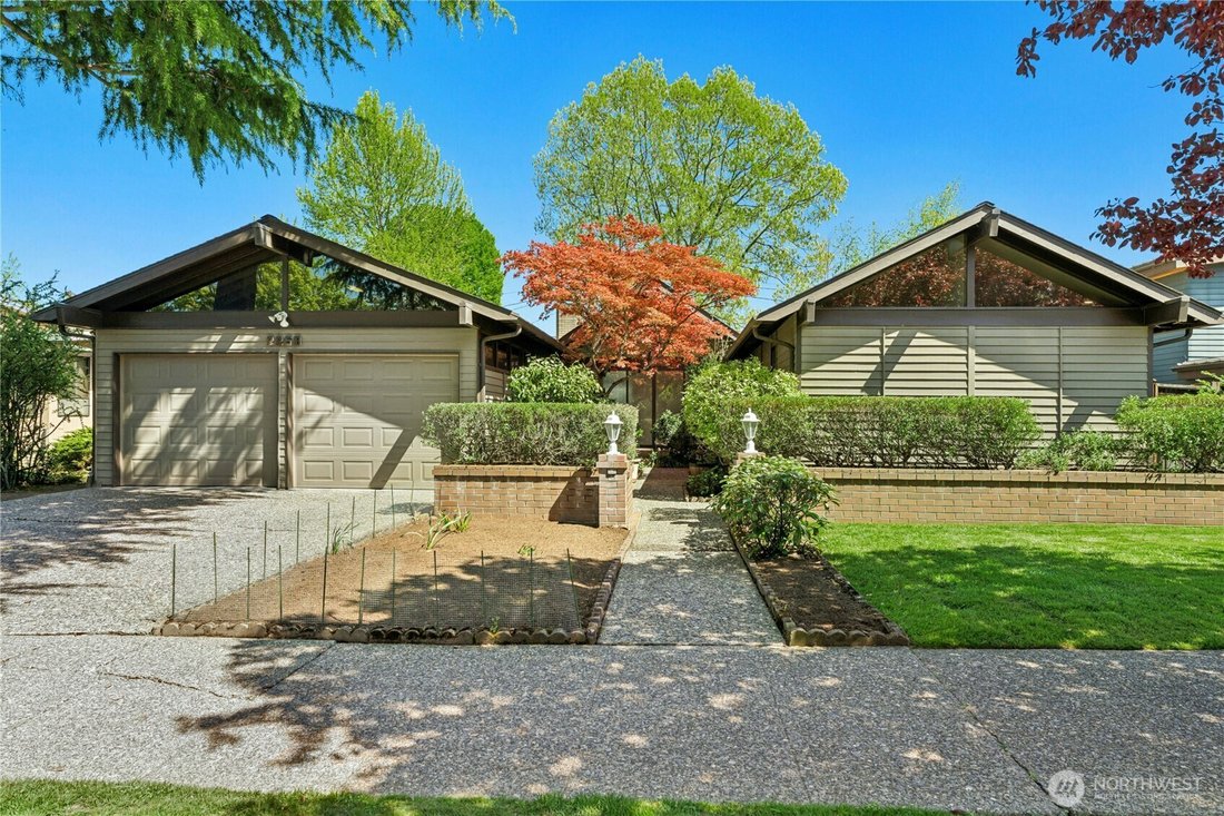 House in Seattle, Washington, United States 3 - 17825142