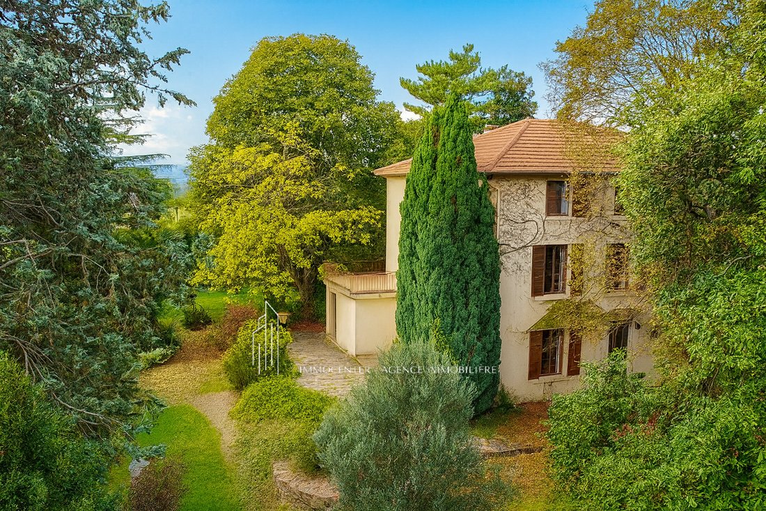 Castle in Cheyssieu, Auvergne-Rhône-Alpes, France 2 - 17833186