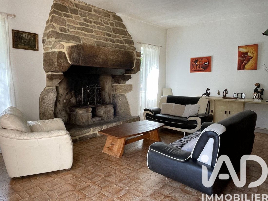 House in Berric, Brittany, France 3 - 17823236