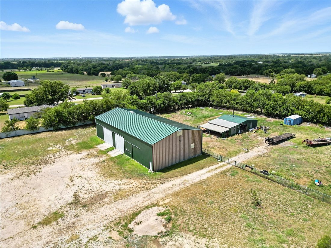 Terreno a Fort Worth, Texas, Stati Uniti 3 - 17821399