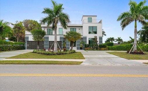 Haus in Naples, Florida, Vereinigte Staaten 1