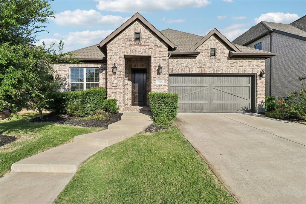 House in Celina, Texas, United States 1 - 17824696