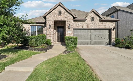 Casa en Celina, Texas, Estados Unidos 1