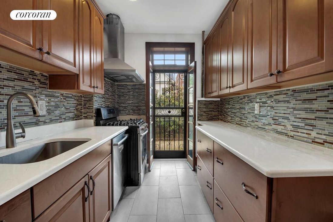 Apartment in New York, New York, United States 4 - 17819070