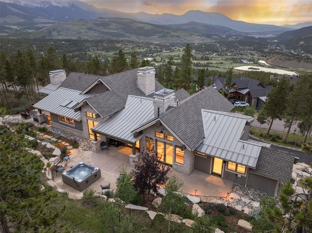 House in Breckenridge, Colorado, United States 2 - 17834835