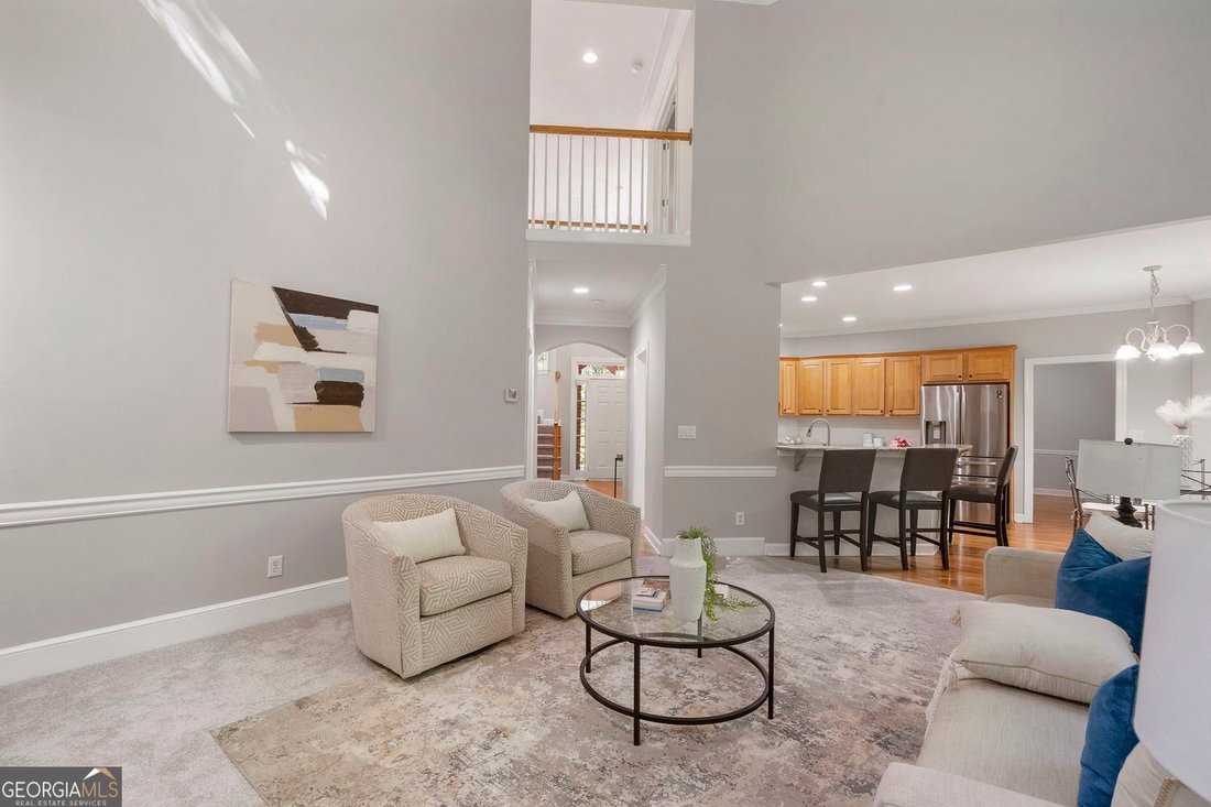 House in Smyrna, Georgia, United States 5 - 17817033