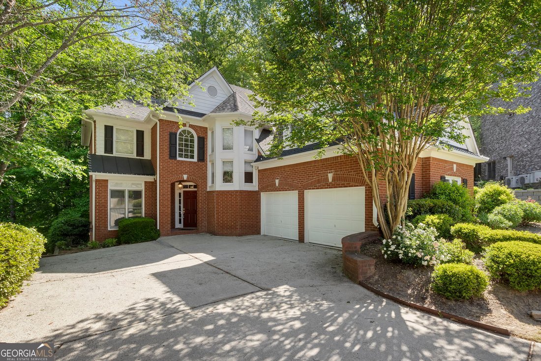 House in Smyrna, Georgia, United States 1 - 17817033