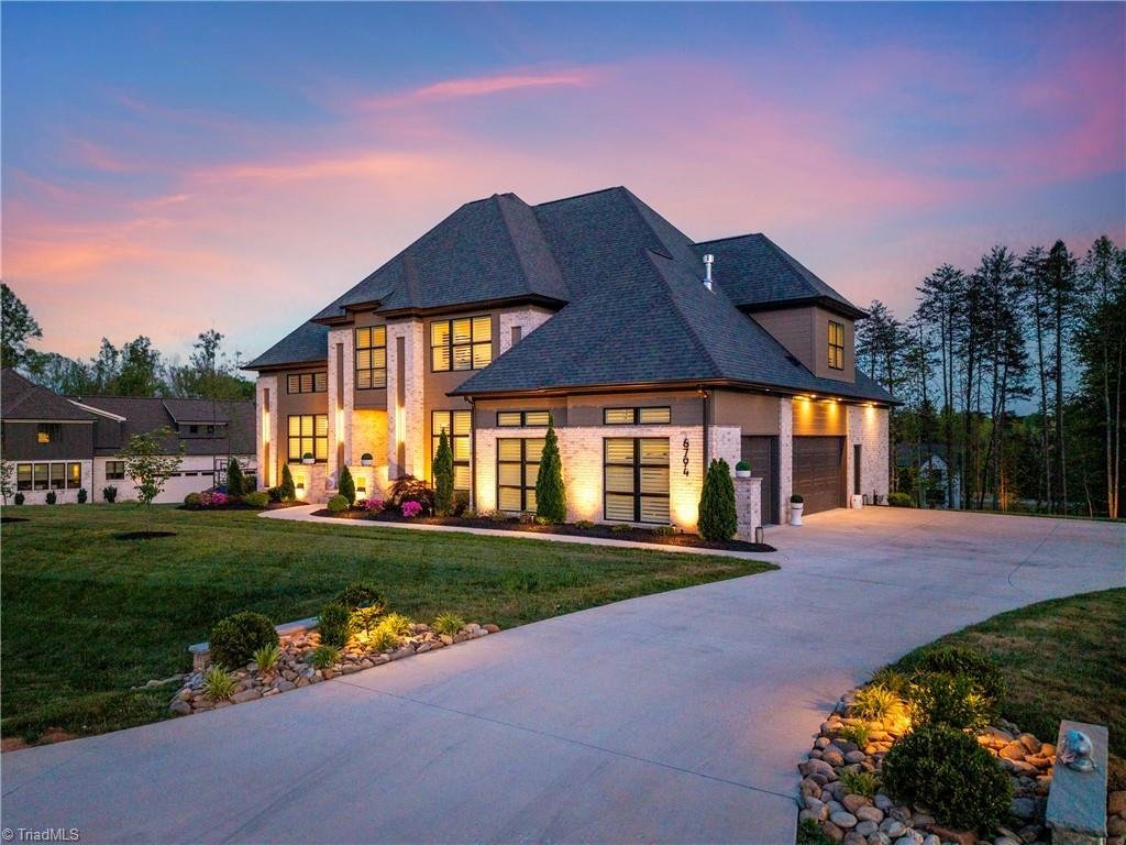 House in Belews Creek, North Carolina, United States 3 - 17831853
