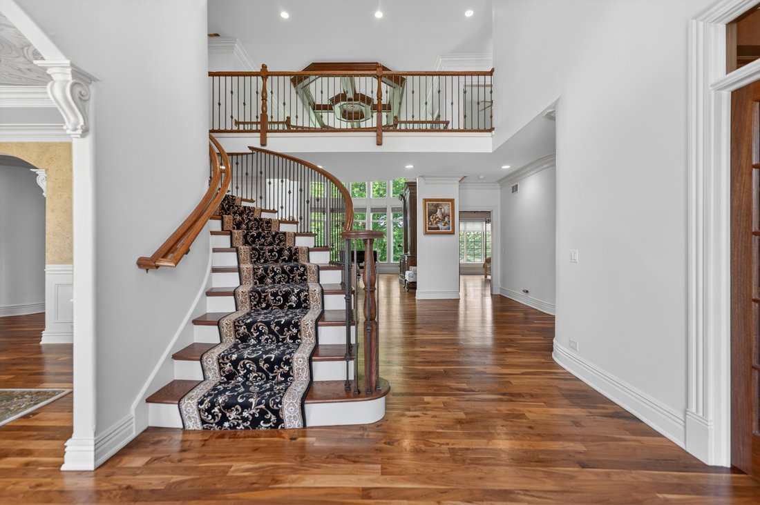 House in Campton Hills, Illinois, United States 4 - 17833166