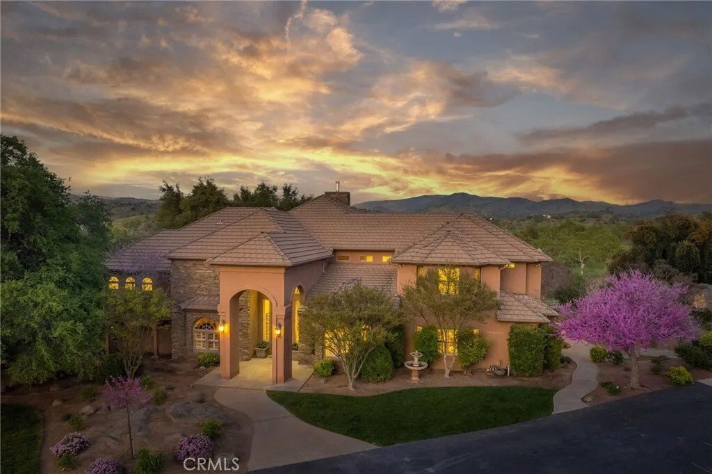 House in Clovis, California, United States 1 - 17403979