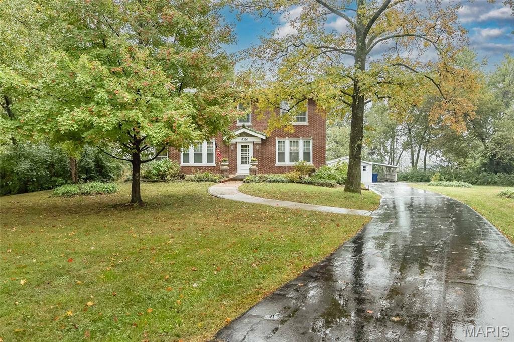 House in Sunset Hills, Missouri, United States 3 - 17819481