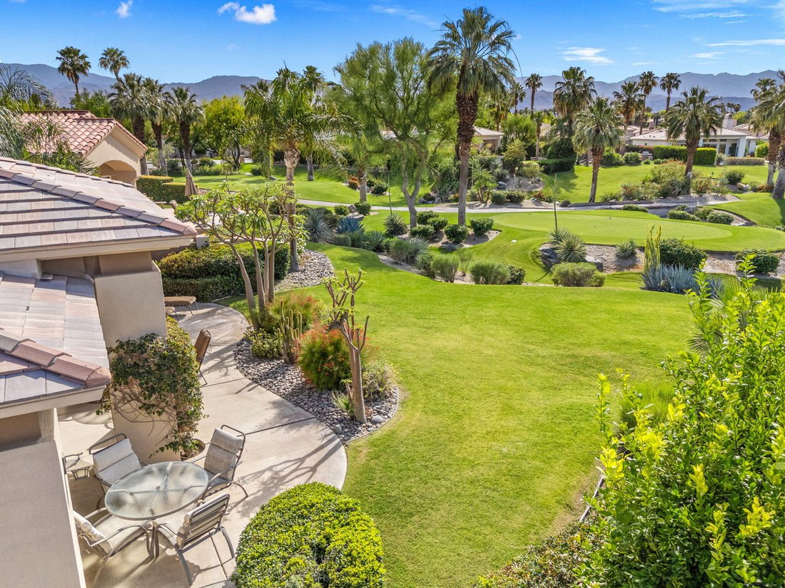 House in Palm Desert, California, United States 1 - 17823814