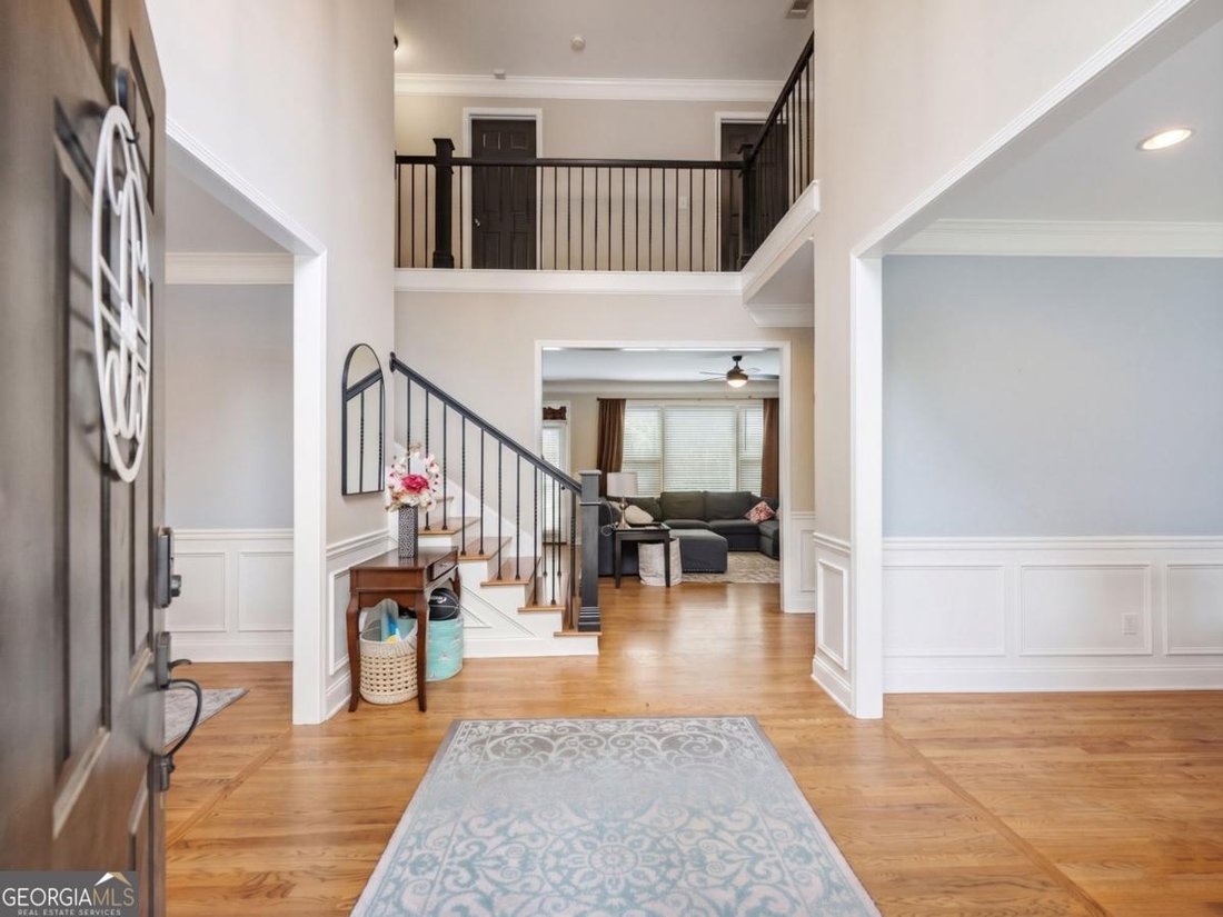House in Dacula, Georgia, United States 2 - 17830133