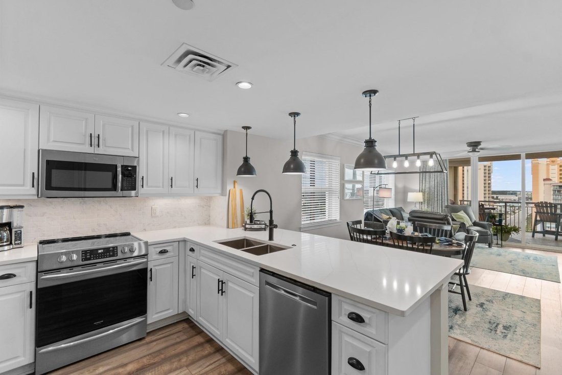 Condo in North Myrtle Beach, South Carolina, United States 2 - 17819140