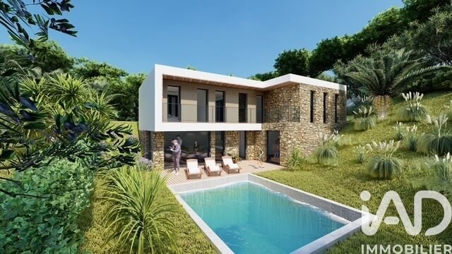 Land in Fréjus, Provence-Alpes-Côte d'Azur, Frankreich 2 - 17823086