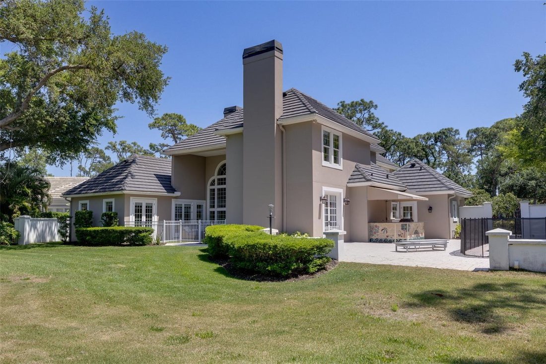 House in Osprey, Florida, United States 4 - 17823481
