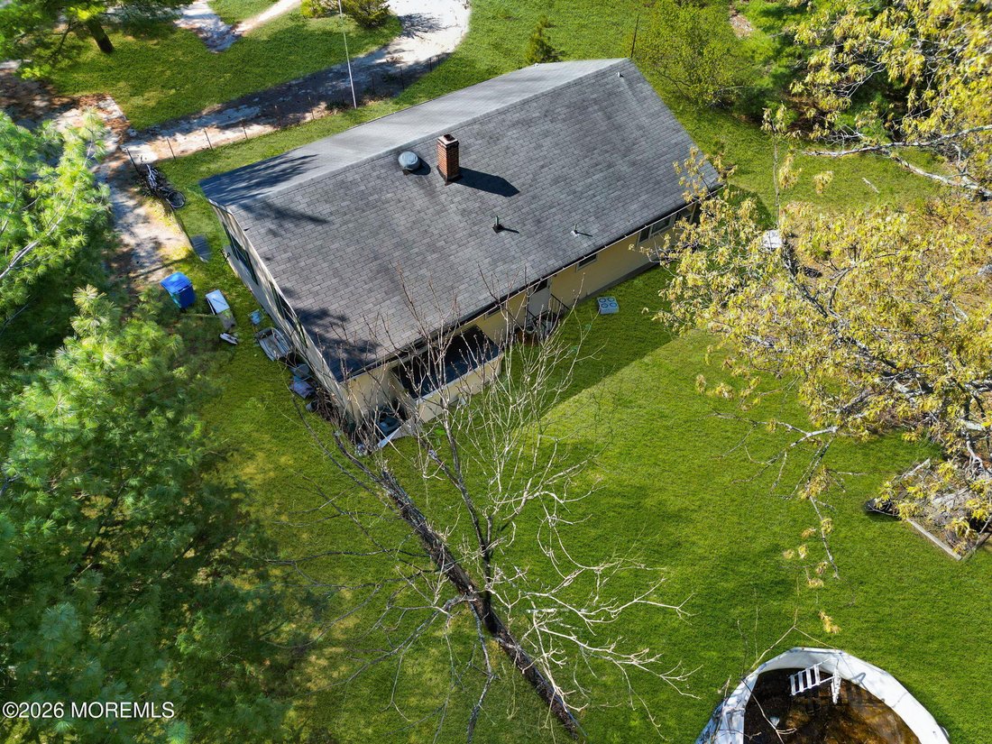 House in Jackson Township, New Jersey, United States 4 - 17832901