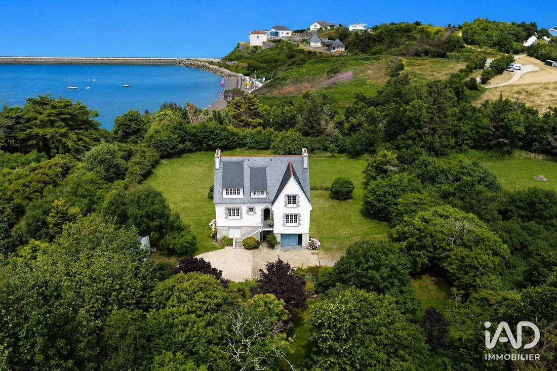House in Lanveoc, Brittany, France 1 - 17822470
