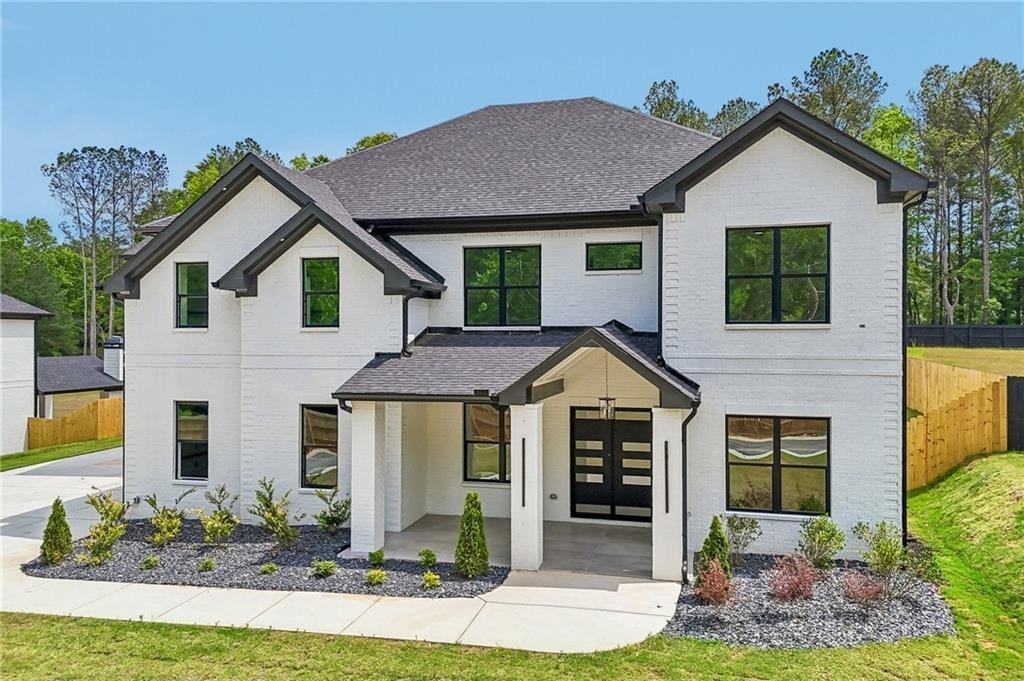 House in Grayson, Georgia, United States 1 - 17827863