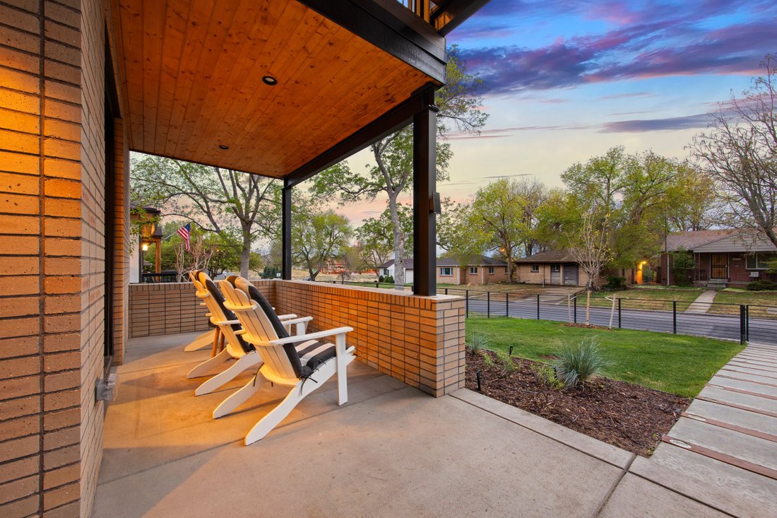 House in Denver, Colorado, United States 2 - 17821222