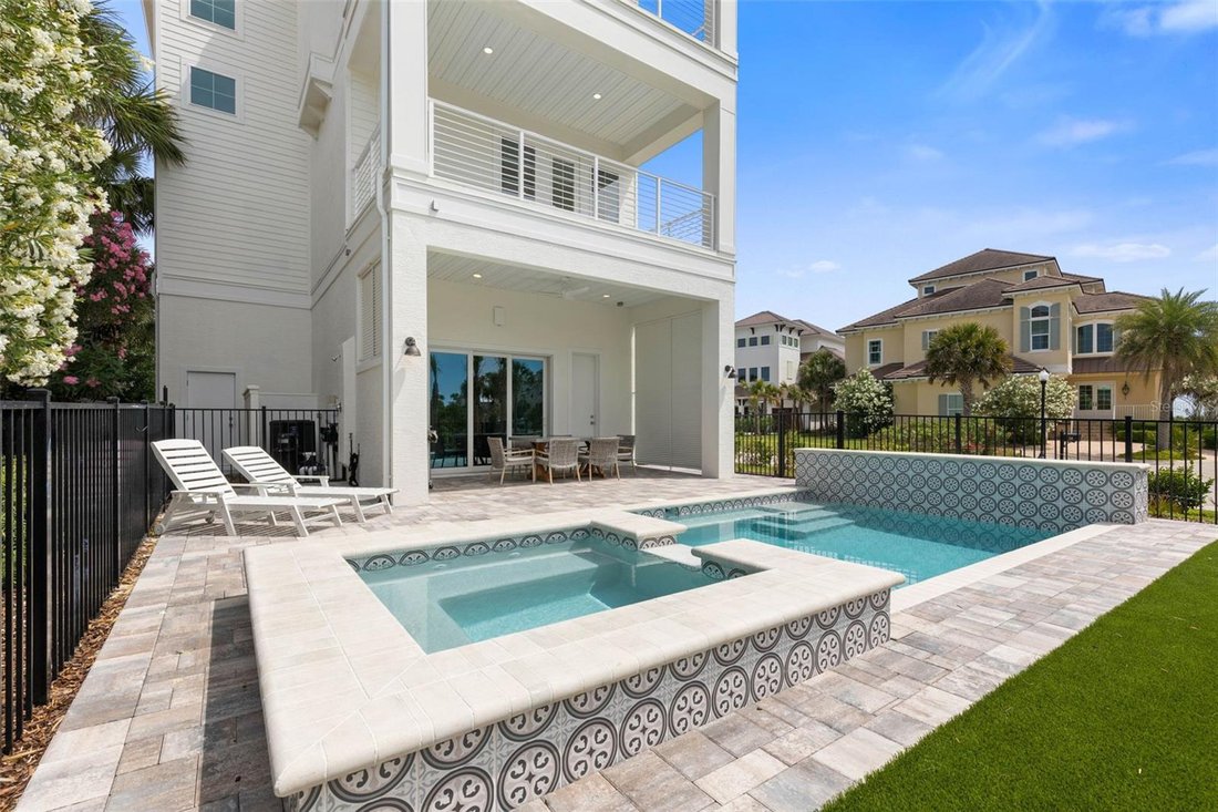House in Palm Coast, Florida, United States 3 - 17816908