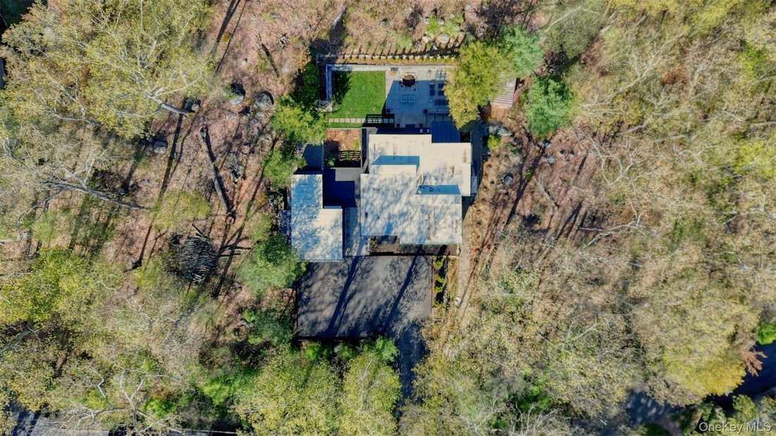 Maison à Tuxedo Park, État de New York, États-Unis 5 - 17814838