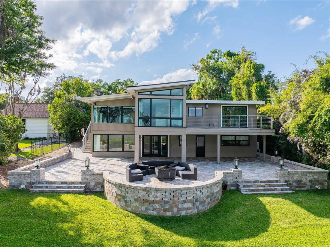 House in Lakeland, Florida, United States 5 - 17818389
