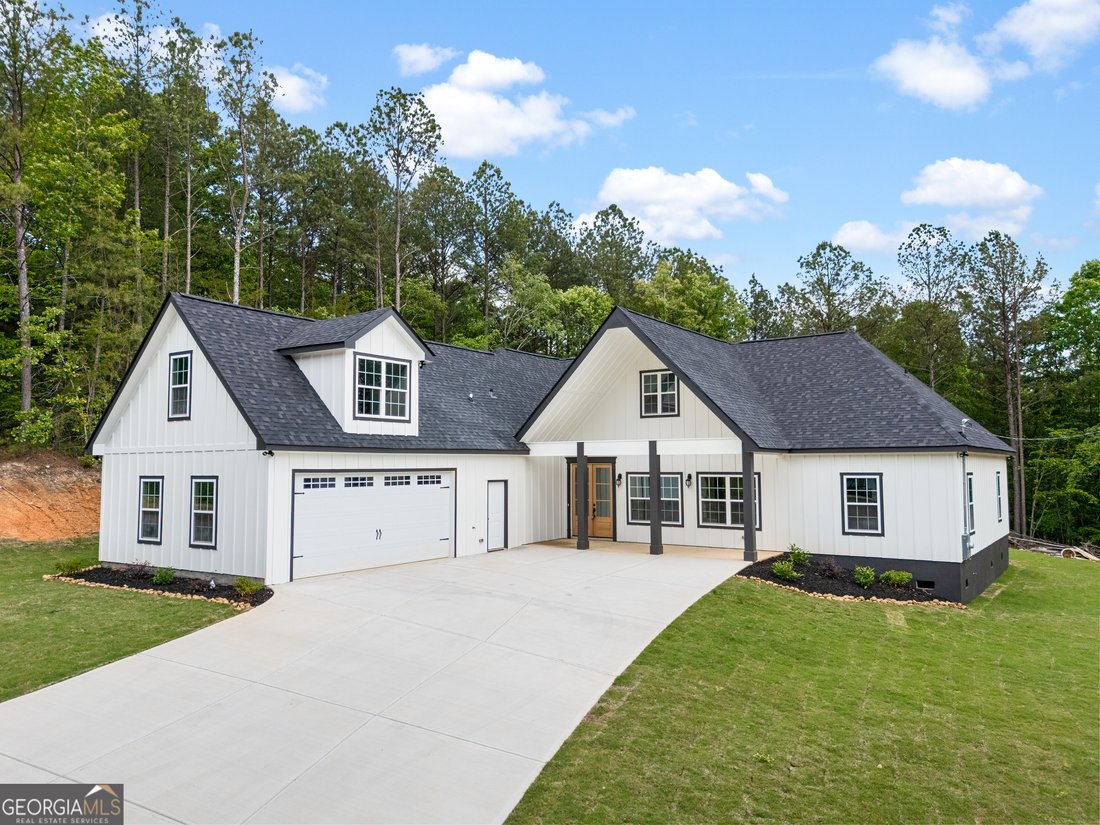 House in Rome, Georgia, United States 1 - 17817046