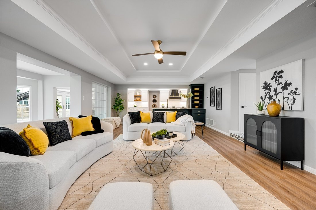 House in Paris, Texas, United States 5 - 17329208