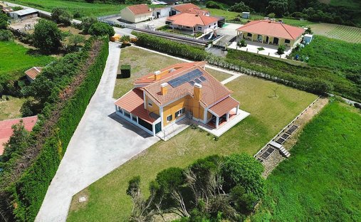 Casa a Sapataria, Lisbona, Portogallo 1