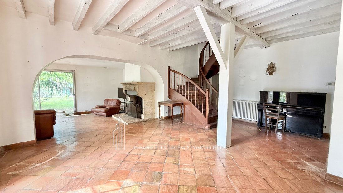 Castle in Cheyssieu, Auvergne-Rhône-Alpes, France 5 - 17833186