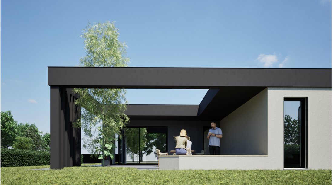 Villa in Mejaniga, Veneto, Italy 4 - 17834452