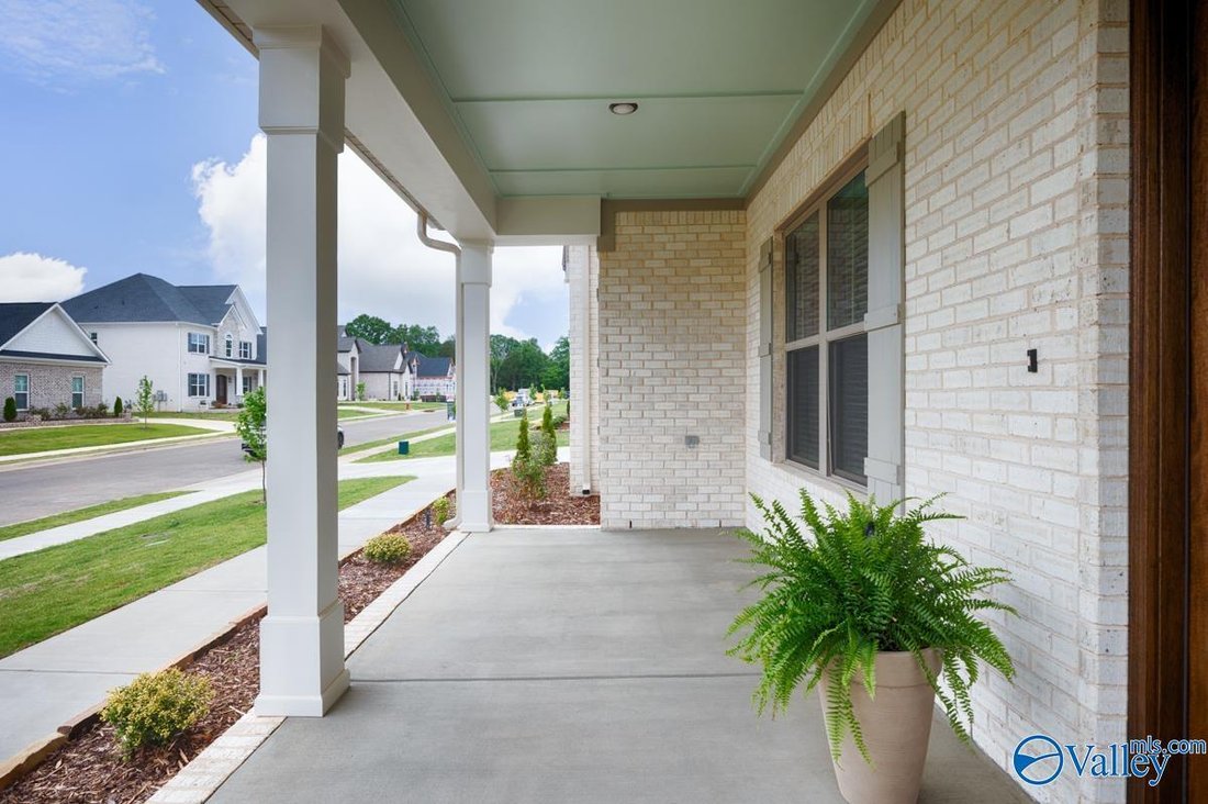 House in Madison, Alabama, United States 5 - 17758262