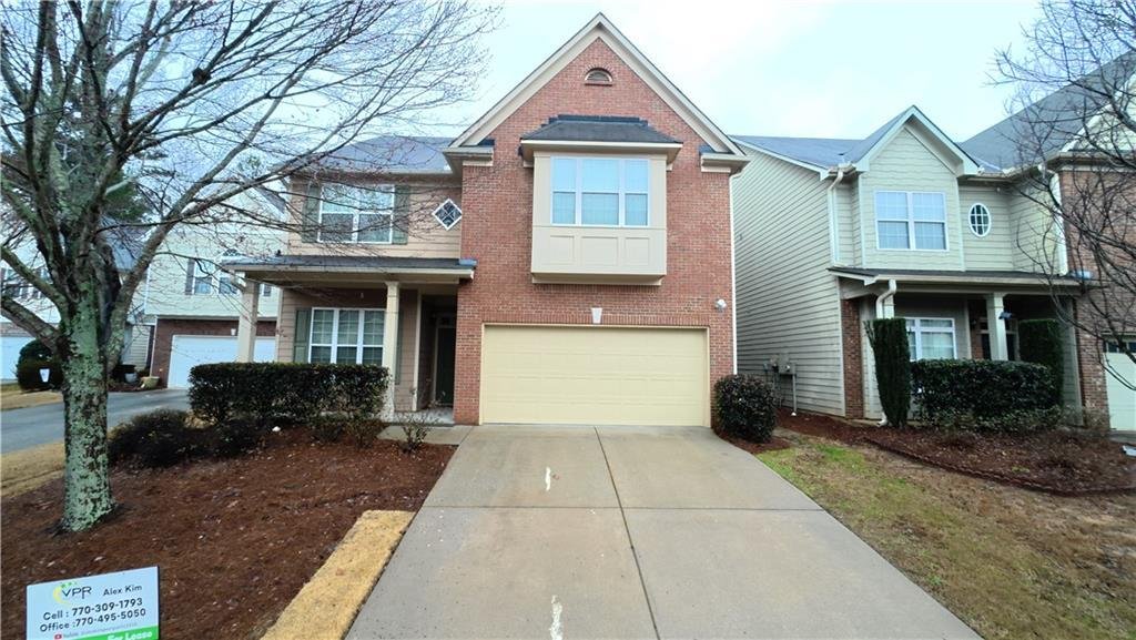 House in Buford, Georgia, United States 1 - 17824200