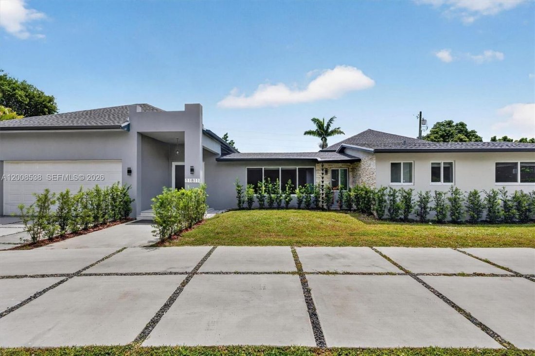 House in Coral Gables, Florida, United States 1 - 17826106
