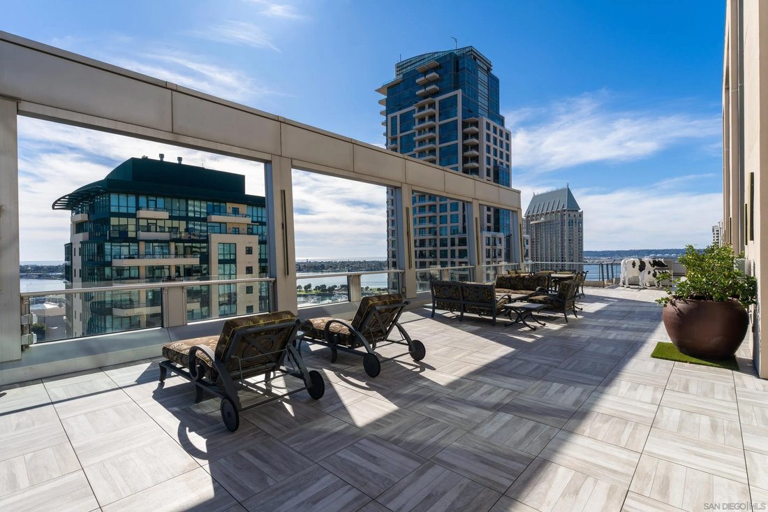Condo in San Diego, California, United States 2 - 17823125