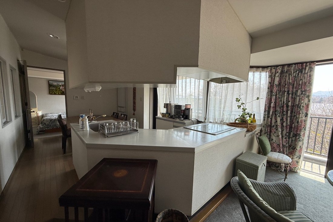 Condo in Karuizawa, Nagano, Japan 2 - 17828251