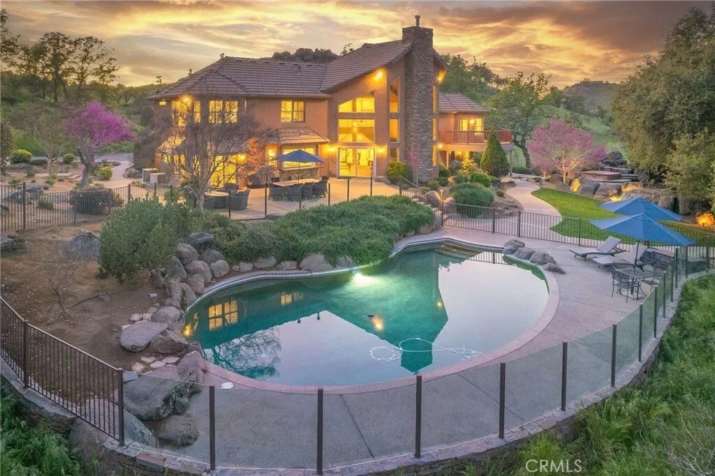 House in Clovis, California, United States 2 - 17403979