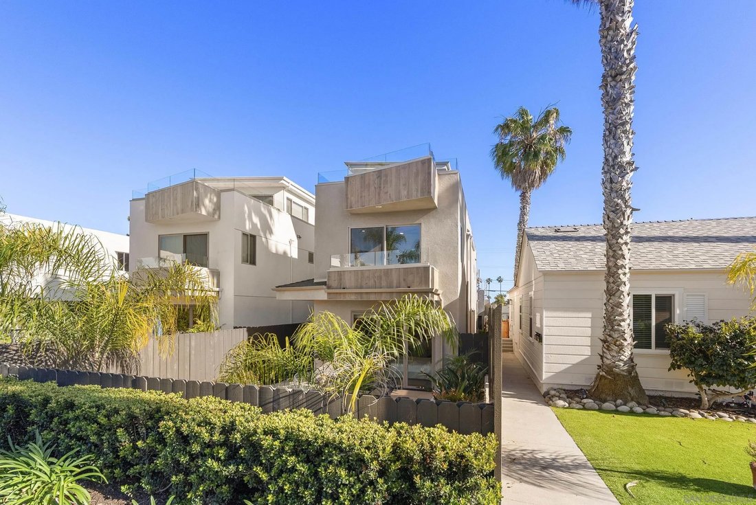 House in San Diego, California, United States 4 - 17823350