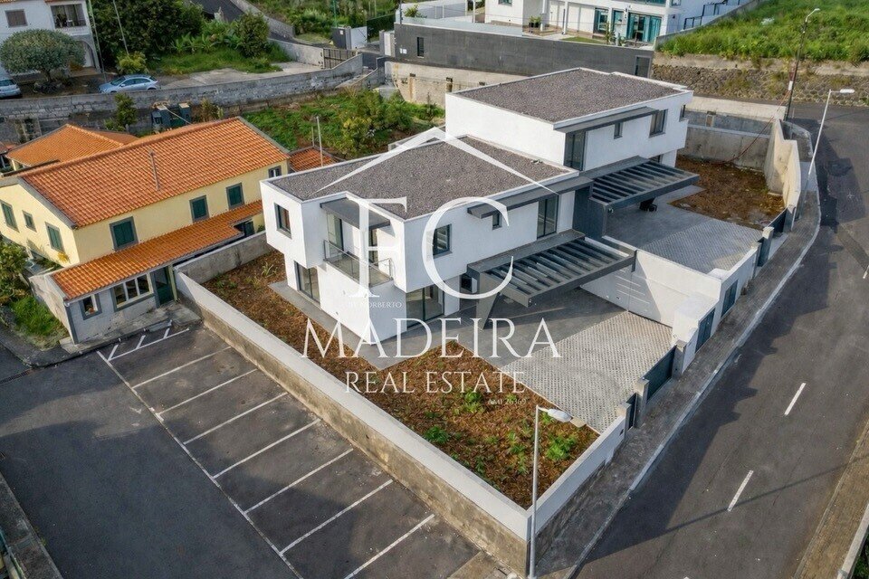 House in Sao Roque, Madeira, Portugal 1 - 17817483